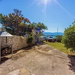 Helles Nur 100 Meter Zum Mit Meerblick, Parkplatz, Bbq Apartament *