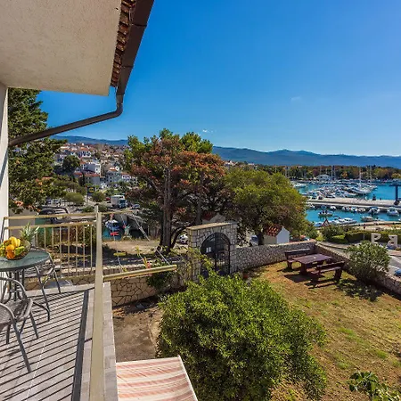 Διαμέρισμα Helles Nur 100 Meter Zum Mit Meerblick, Parkplatz, Bbq