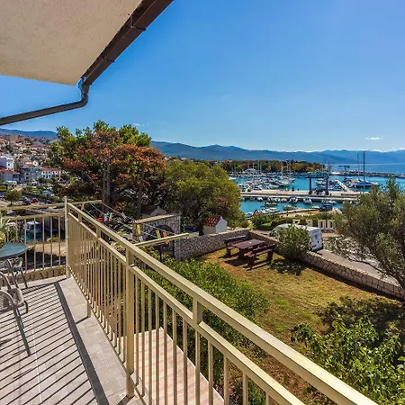Διαμέρισμα Helles Nur 100 Meter Zum Mit Meerblick, Parkplatz, Bbq