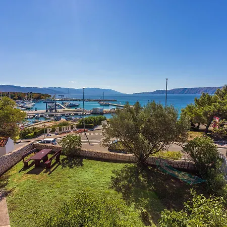Διαμέρισμα Helles Nur 100 Meter Zum Mit Meerblick, Parkplatz, Bbq