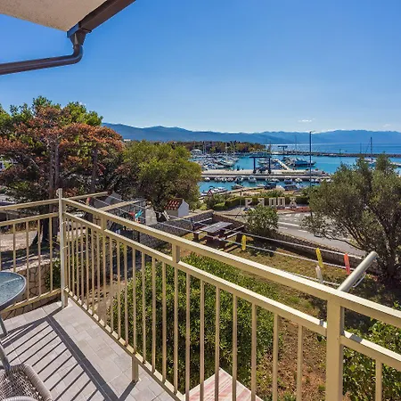 Διαμέρισμα Helles Nur 100 Meter Zum Mit Meerblick, Parkplatz, Bbq