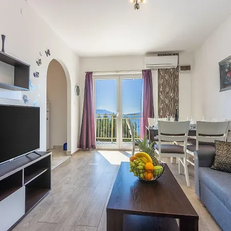 Helles Nur 100 Meter Zum Mit Meerblick, Parkplatz, Bbq Διαμέρισμα *