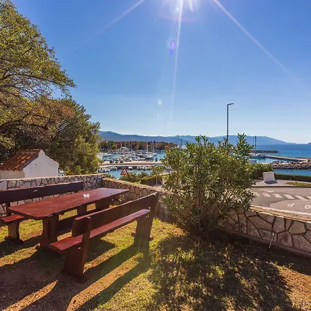 Helles Nur 100 Meter Zum Mit Meerblick, Parkplatz, Bbq *