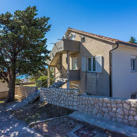 Helles Nur 100 Meter Zum Mit Meerblick, Parkplatz, Bbq Διαμέρισμα