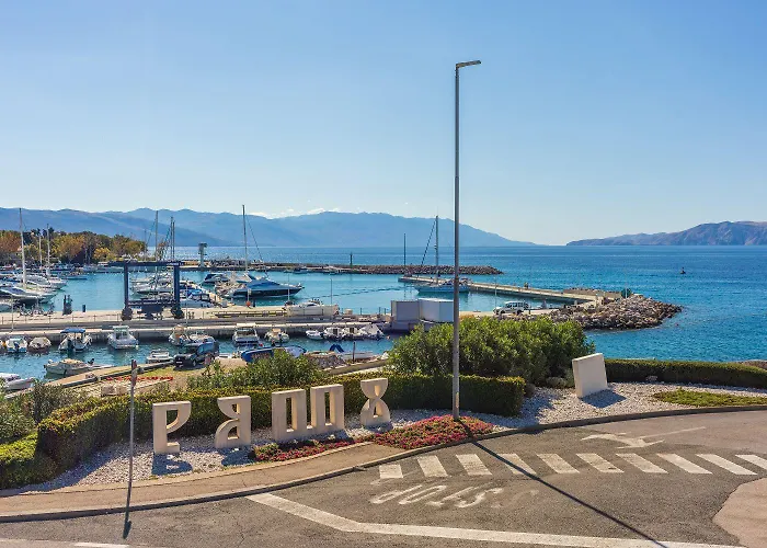 Helles Nur 100 Meter Zum Mit Meerblick, Parkplatz, Bbq Apartamento